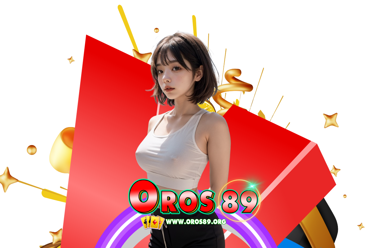 oros89 สมัคร